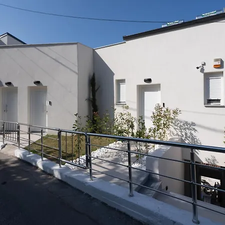 아파트 Era Stómion